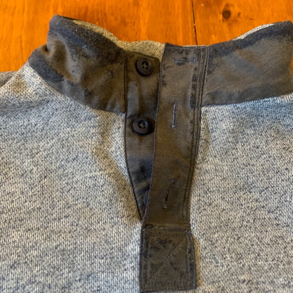 Lululemon Pullover - image 2